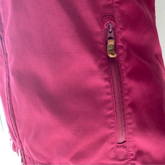 Fjallraven Stina G1000 Women Jacket - XS - Picture 10 of 14